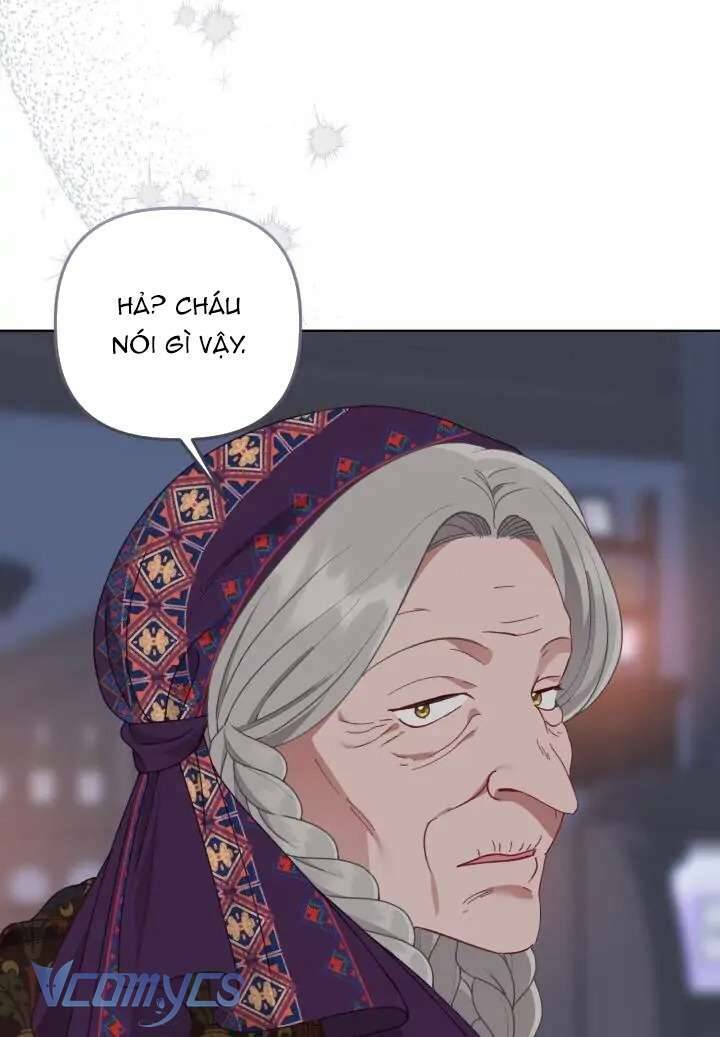 Sự Điều Trị Đặc Biệt Của Tinh Linh - Chap 69 - Trang 72