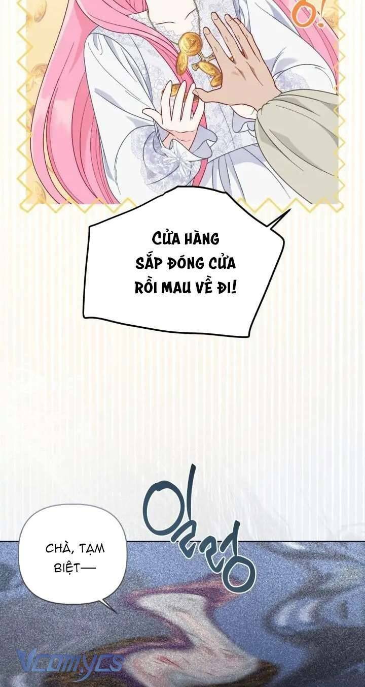 Sự Điều Trị Đặc Biệt Của Tinh Linh - Chap 69 - Trang 76