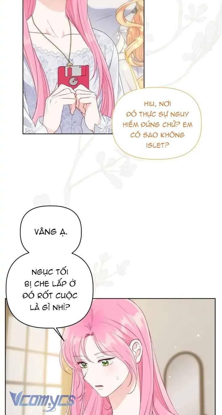 Sự Điều Trị Đặc Biệt Của Tinh Linh - Chap 69 - Trang 82