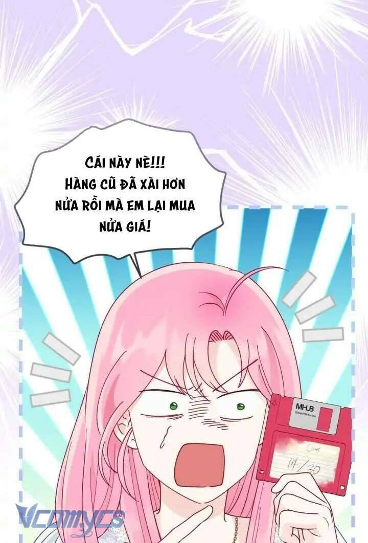 Sự Điều Trị Đặc Biệt Của Tinh Linh - Chap 69 - Trang 85