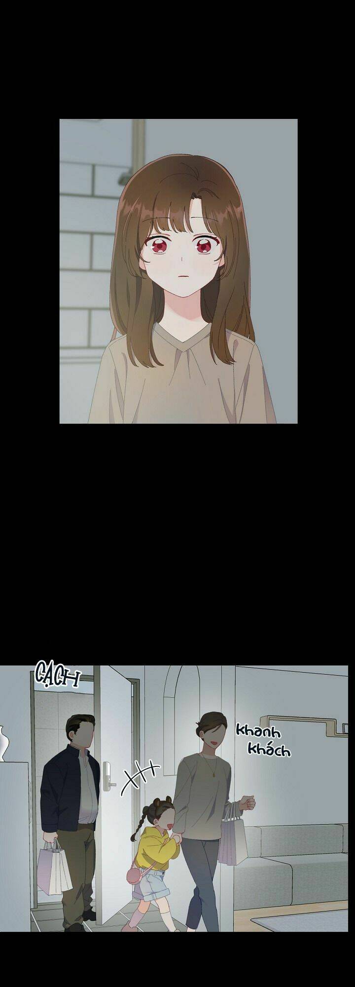 Sự Điều Trị Đặc Biệt Của Tinh Linh - Chap 7 - Trang 12
