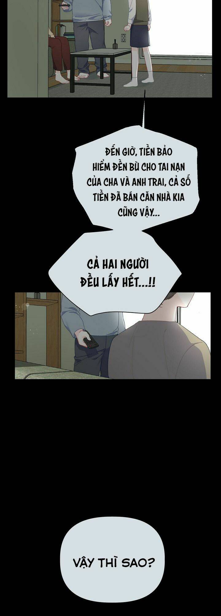 Sự Điều Trị Đặc Biệt Của Tinh Linh - Chap 7 - Trang 19
