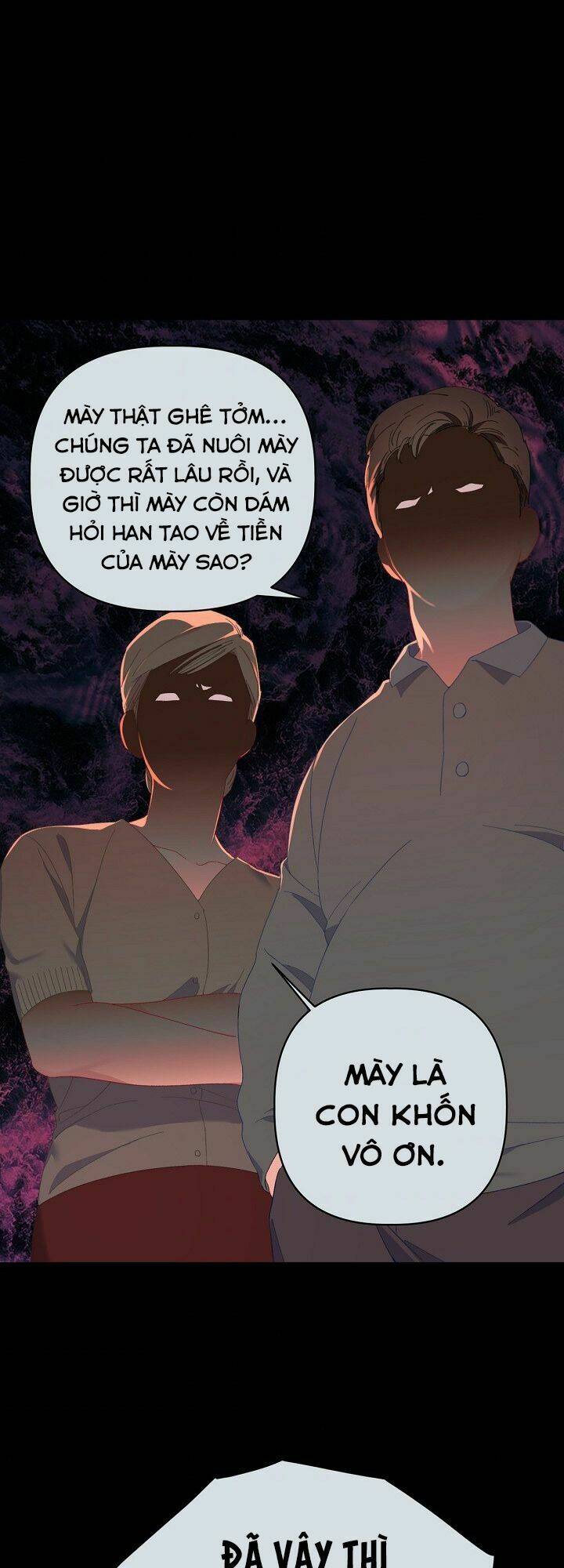 Sự Điều Trị Đặc Biệt Của Tinh Linh - Chap 7 - Trang 20