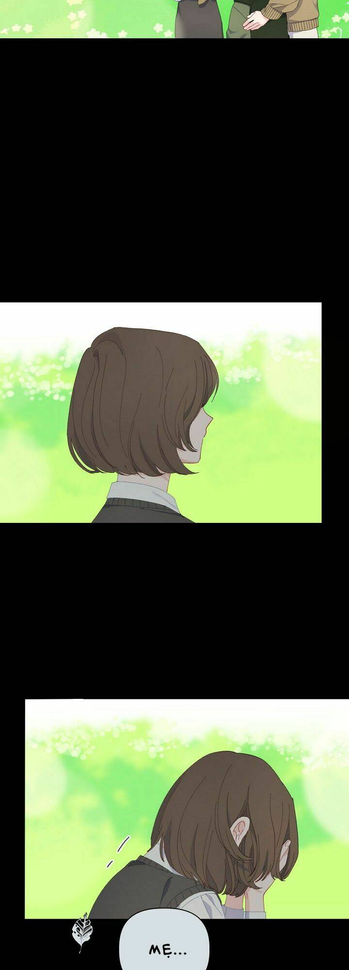 Sự Điều Trị Đặc Biệt Của Tinh Linh - Chap 7 - Trang 24
