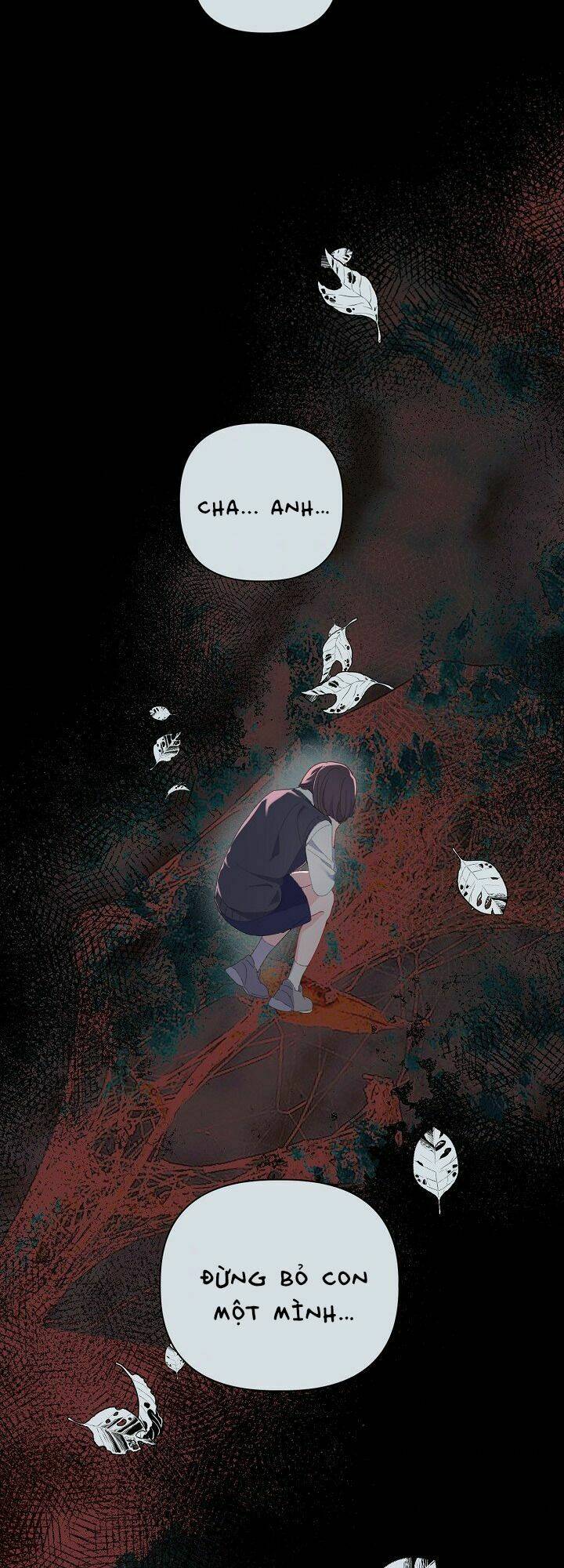 Sự Điều Trị Đặc Biệt Của Tinh Linh - Chap 7 - Trang 25