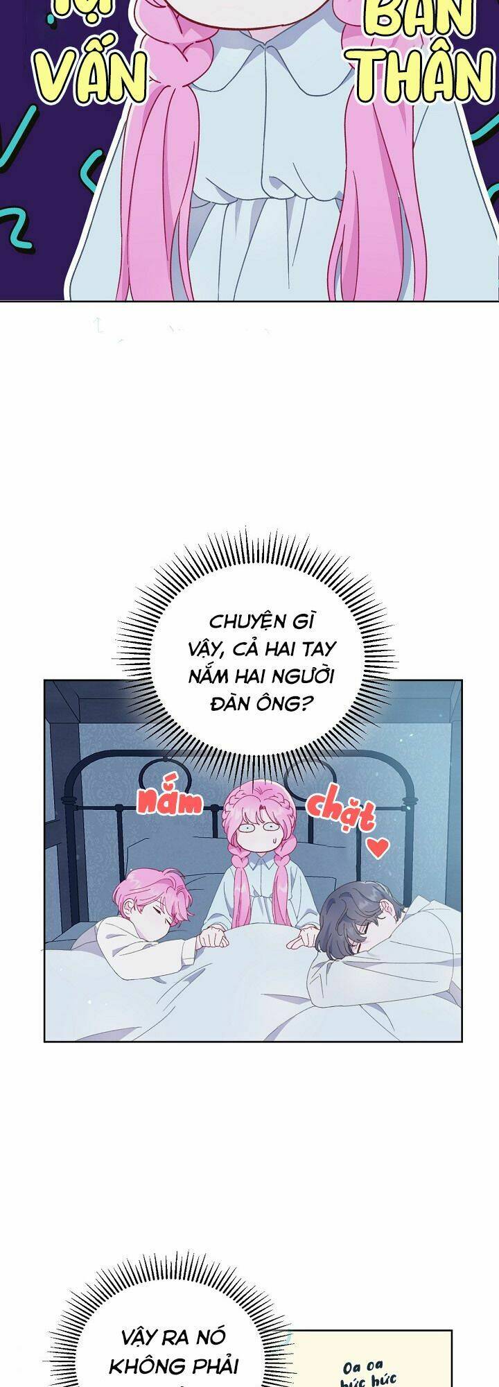 Sự Điều Trị Đặc Biệt Của Tinh Linh - Chap 7 - Trang 34