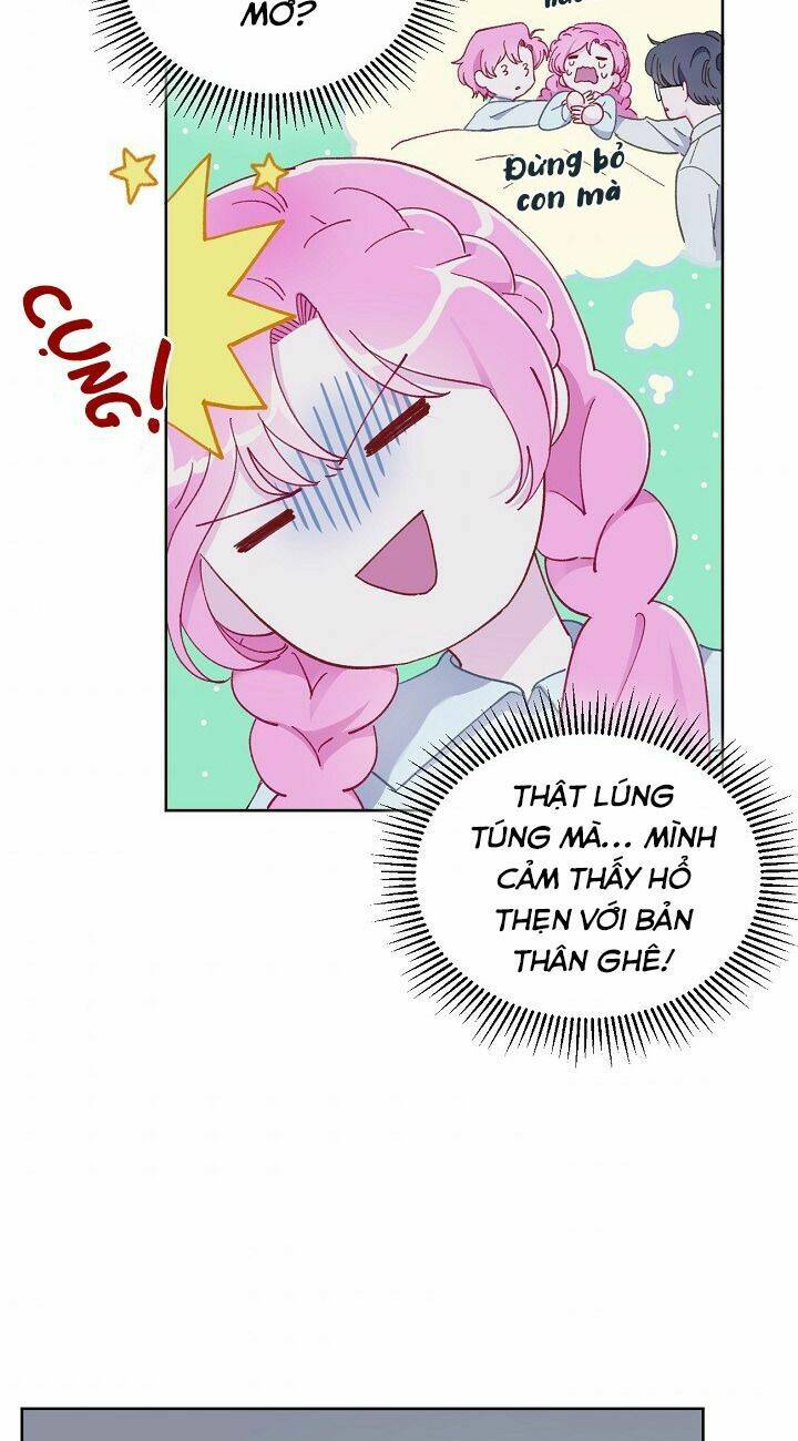 Sự Điều Trị Đặc Biệt Của Tinh Linh - Chap 7 - Trang 35