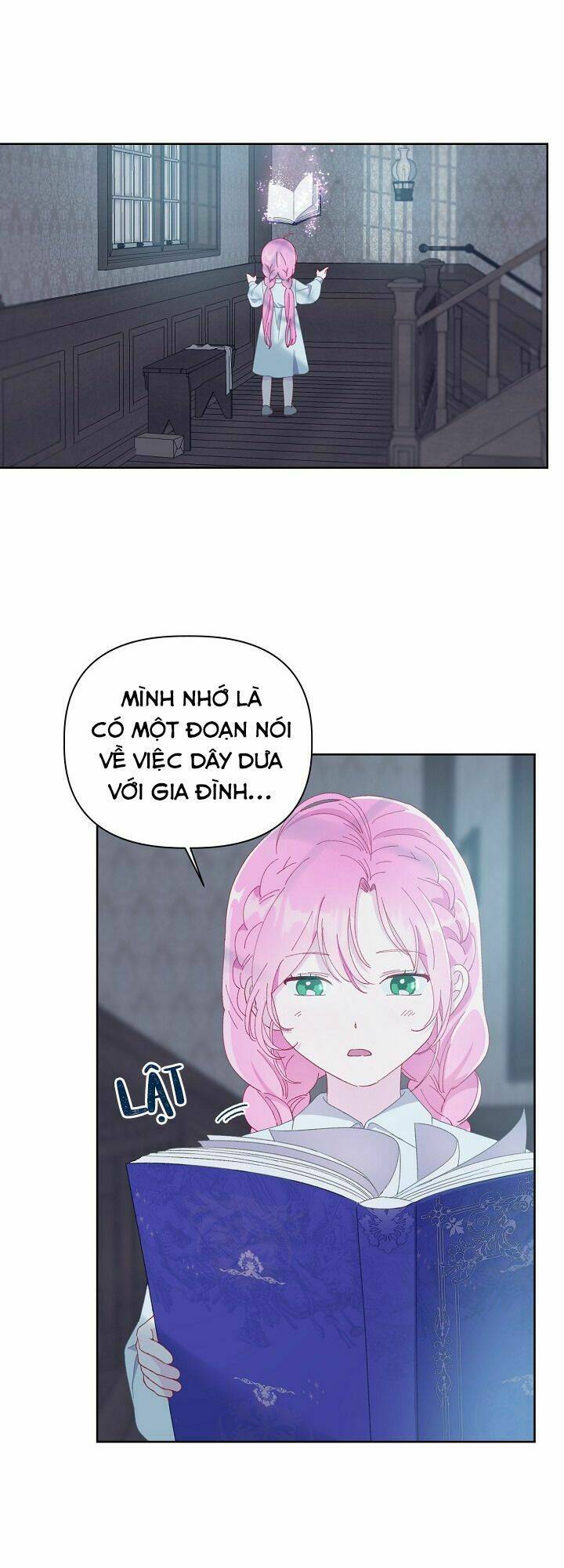 Sự Điều Trị Đặc Biệt Của Tinh Linh - Chap 7 - Trang 38