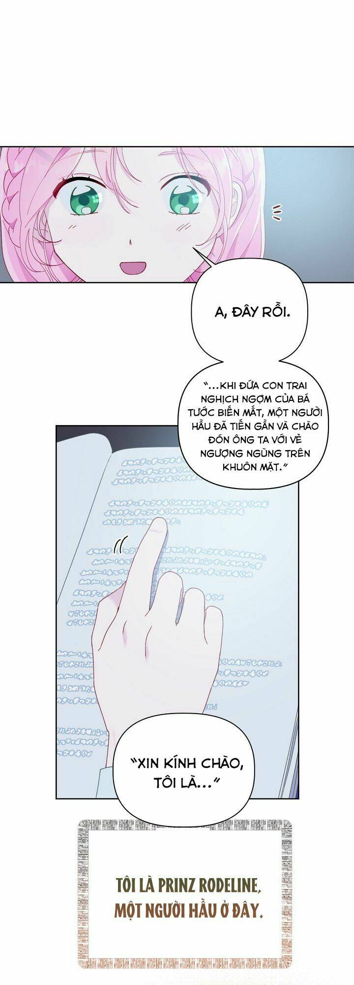Sự Điều Trị Đặc Biệt Của Tinh Linh - Chap 7 - Trang 39