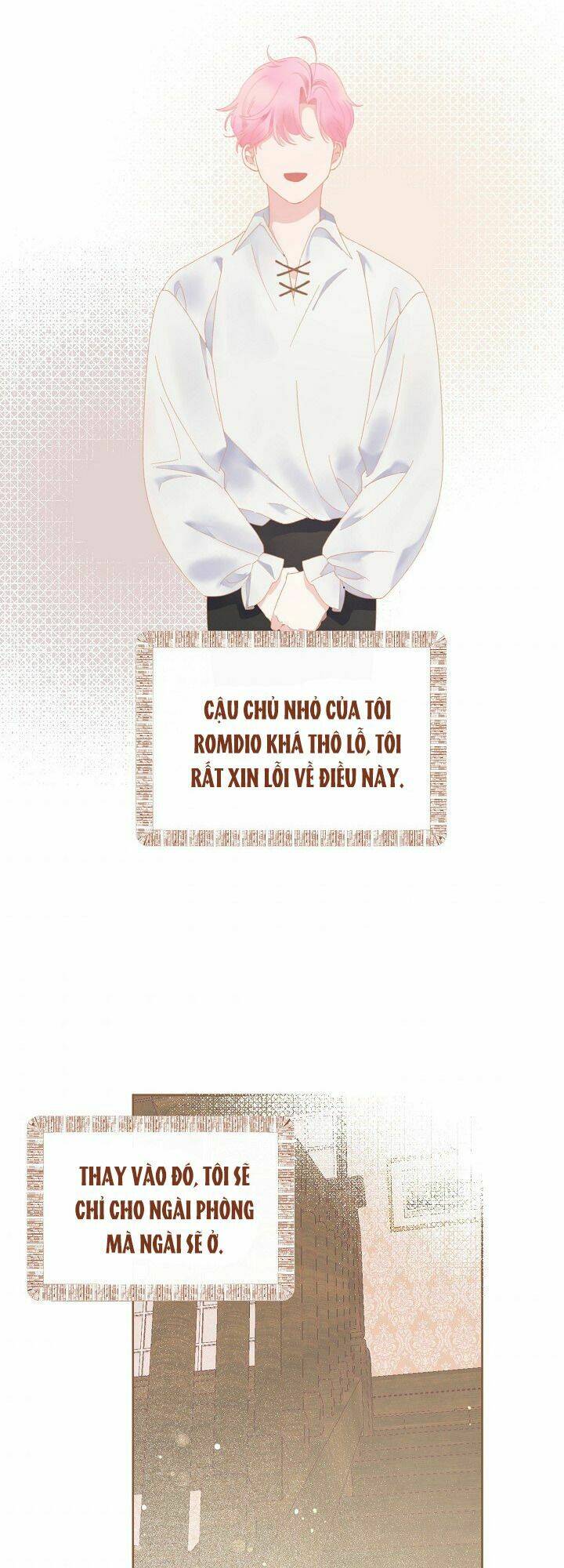 Sự Điều Trị Đặc Biệt Của Tinh Linh - Chap 7 - Trang 40