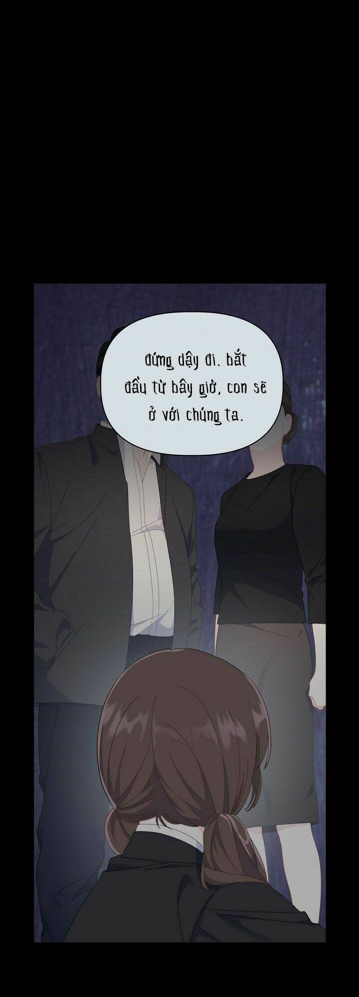 Sự Điều Trị Đặc Biệt Của Tinh Linh - Chap 7 - Trang 6