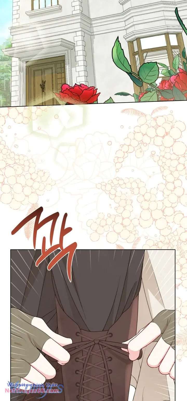 Sự Điều Trị Đặc Biệt Của Tinh Linh - Chap 70 - Trang 27