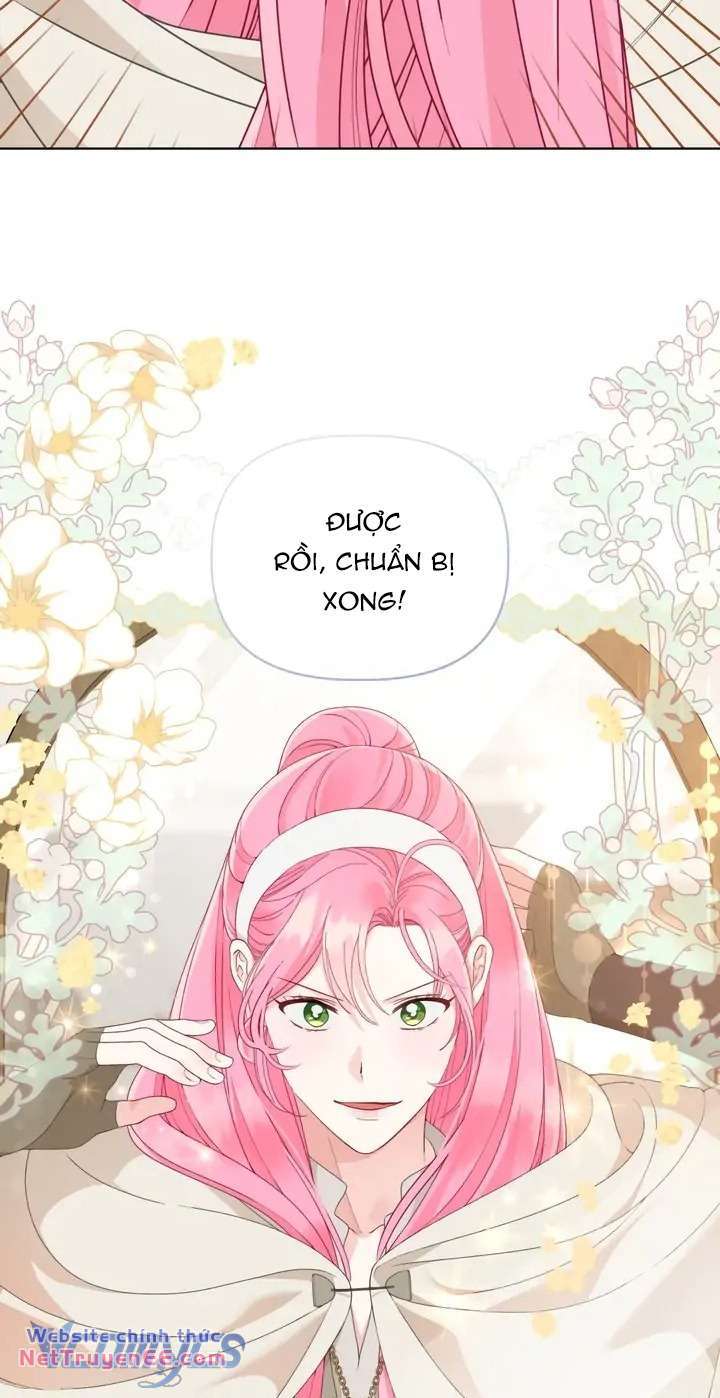 Sự Điều Trị Đặc Biệt Của Tinh Linh - Chap 70 - Trang 29