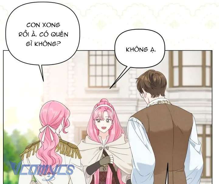 Sự Điều Trị Đặc Biệt Của Tinh Linh - Chap 70 - Trang 33
