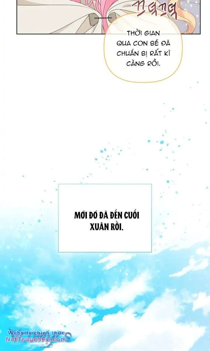 Sự Điều Trị Đặc Biệt Của Tinh Linh - Chap 70 - Trang 35
