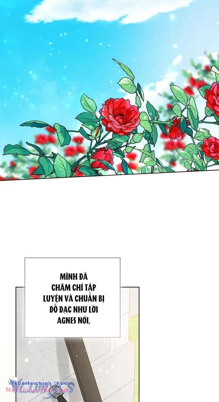 Sự Điều Trị Đặc Biệt Của Tinh Linh - Chap 70 - Trang 36
