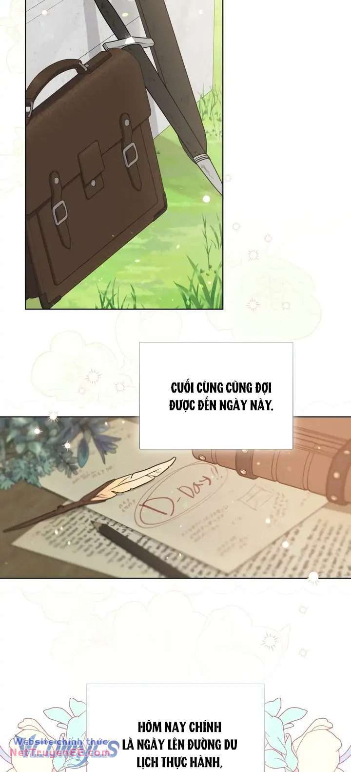 Sự Điều Trị Đặc Biệt Của Tinh Linh - Chap 70 - Trang 37