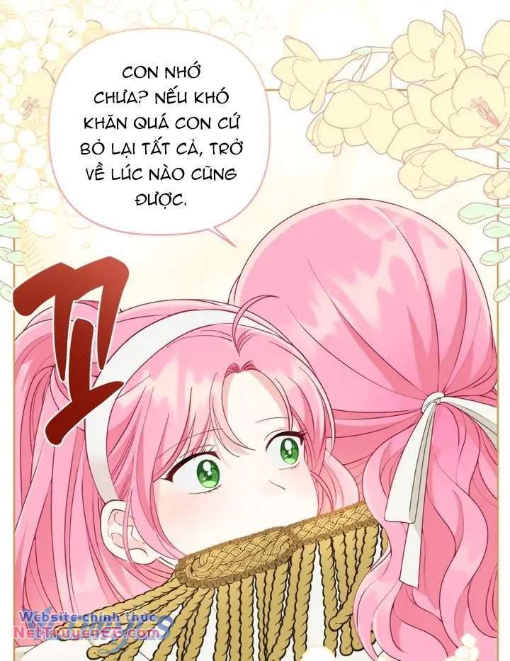 Sự Điều Trị Đặc Biệt Của Tinh Linh - Chap 70 - Trang 41