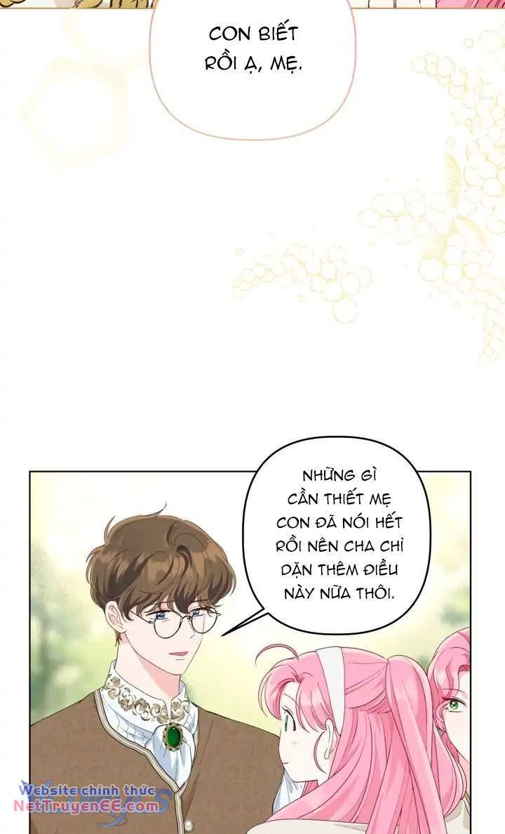 Sự Điều Trị Đặc Biệt Của Tinh Linh - Chap 70 - Trang 43