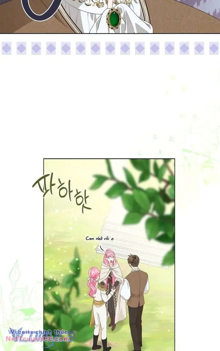 Sự Điều Trị Đặc Biệt Của Tinh Linh - Chap 70 - Trang 45