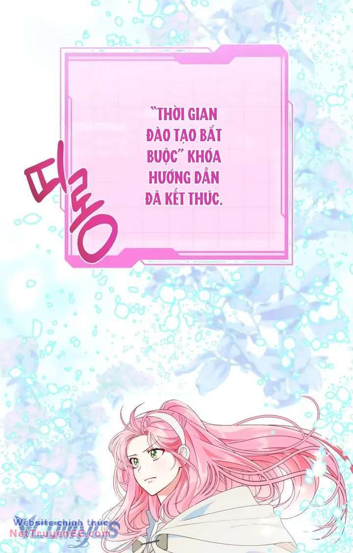 Sự Điều Trị Đặc Biệt Của Tinh Linh - Chap 70 - Trang 55