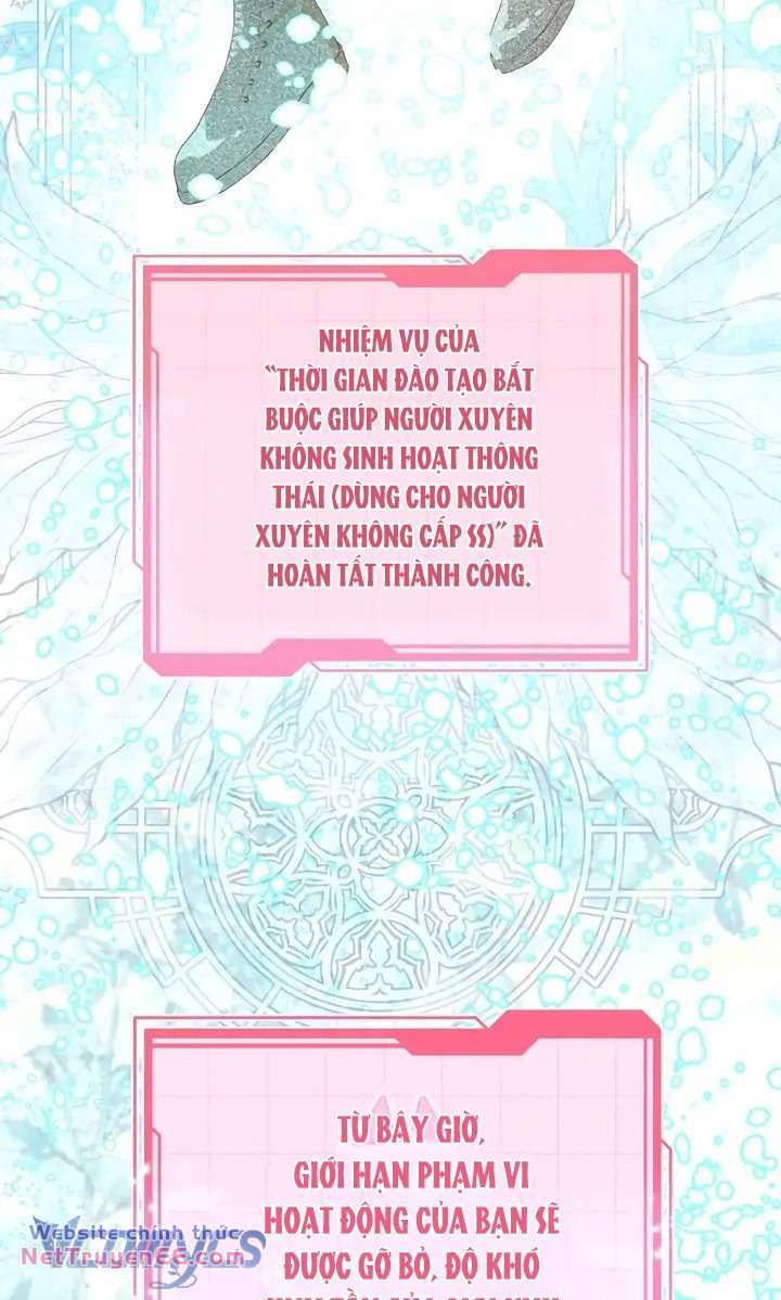 Sự Điều Trị Đặc Biệt Của Tinh Linh - Chap 70 - Trang 57