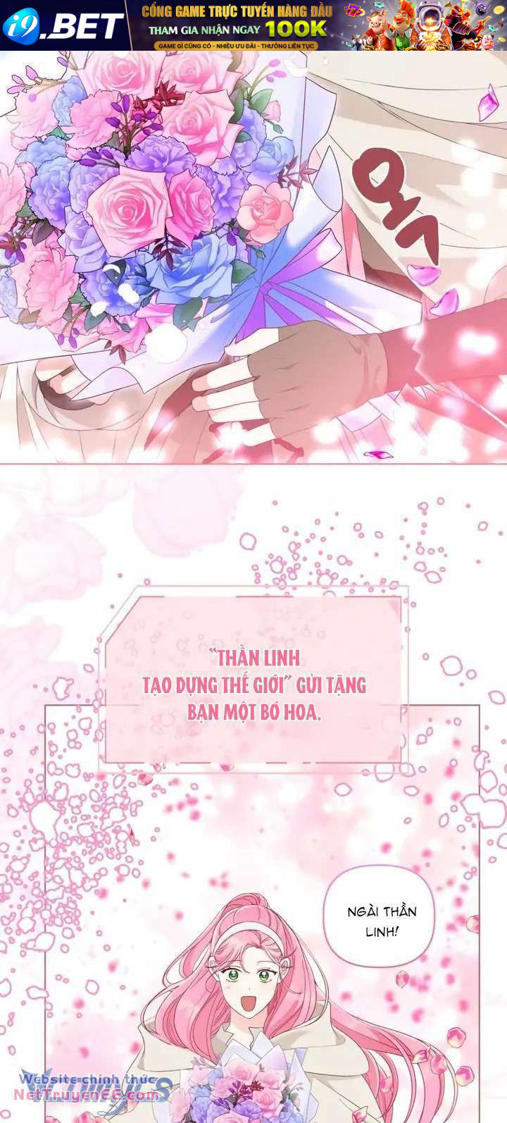 Sự Điều Trị Đặc Biệt Của Tinh Linh - Chap 70 - Trang 62
