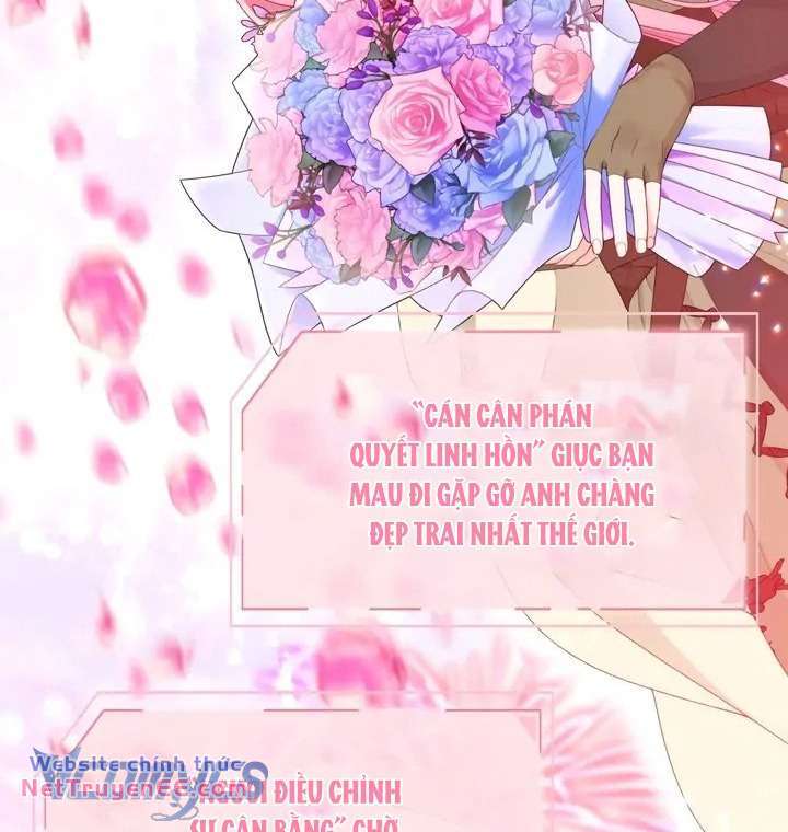 Sự Điều Trị Đặc Biệt Của Tinh Linh - Chap 70 - Trang 65