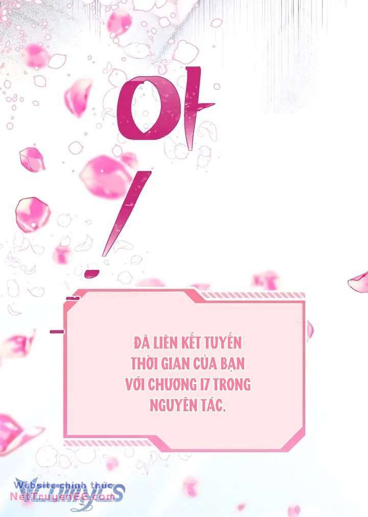 Sự Điều Trị Đặc Biệt Của Tinh Linh - Chap 70 - Trang 70