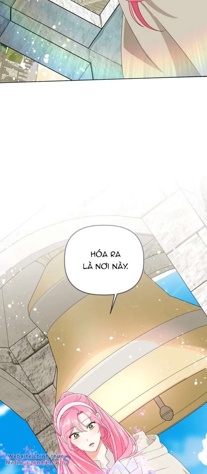 Sự Điều Trị Đặc Biệt Của Tinh Linh - Chap 70 - Trang 73