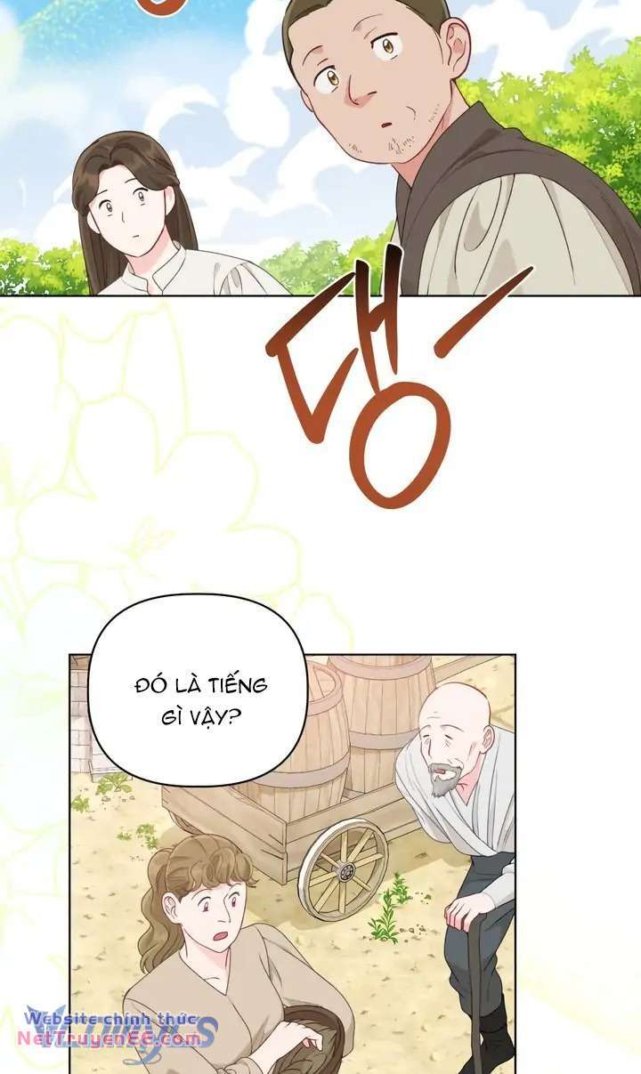 Sự Điều Trị Đặc Biệt Của Tinh Linh - Chap 70 - Trang 78