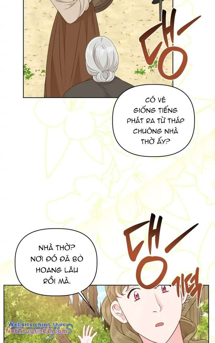 Sự Điều Trị Đặc Biệt Của Tinh Linh - Chap 70 - Trang 79
