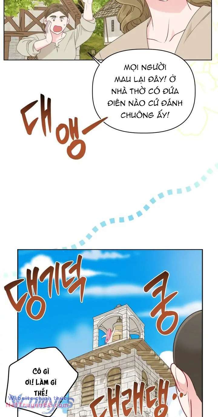 Sự Điều Trị Đặc Biệt Của Tinh Linh - Chap 70 - Trang 80
