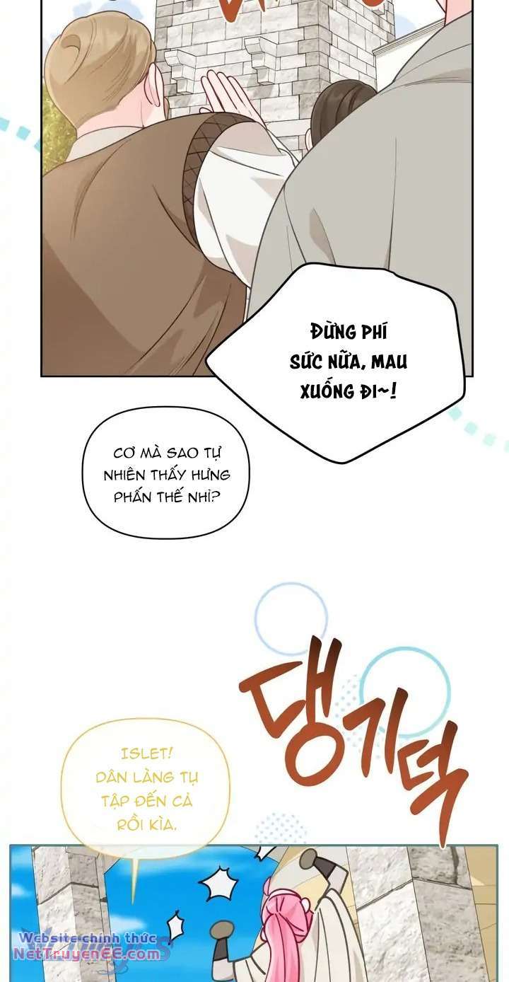 Sự Điều Trị Đặc Biệt Của Tinh Linh - Chap 70 - Trang 81
