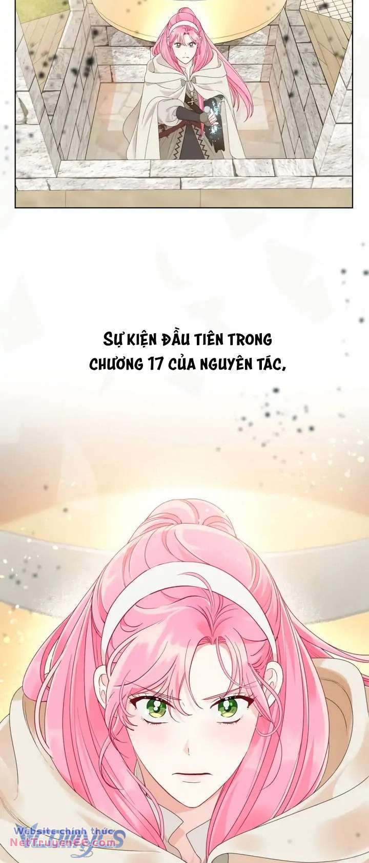 Sự Điều Trị Đặc Biệt Của Tinh Linh - Chap 70 - Trang 91