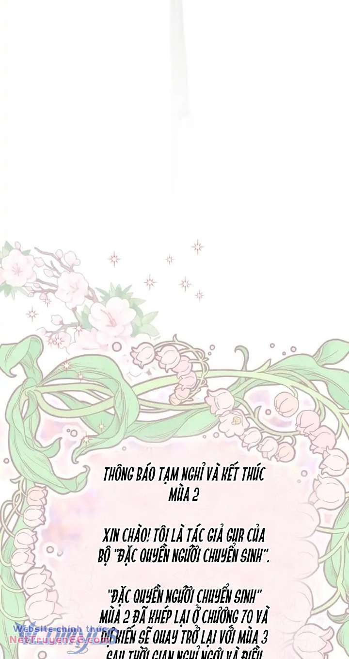 Sự Điều Trị Đặc Biệt Của Tinh Linh - Chap 70 - Trang 94