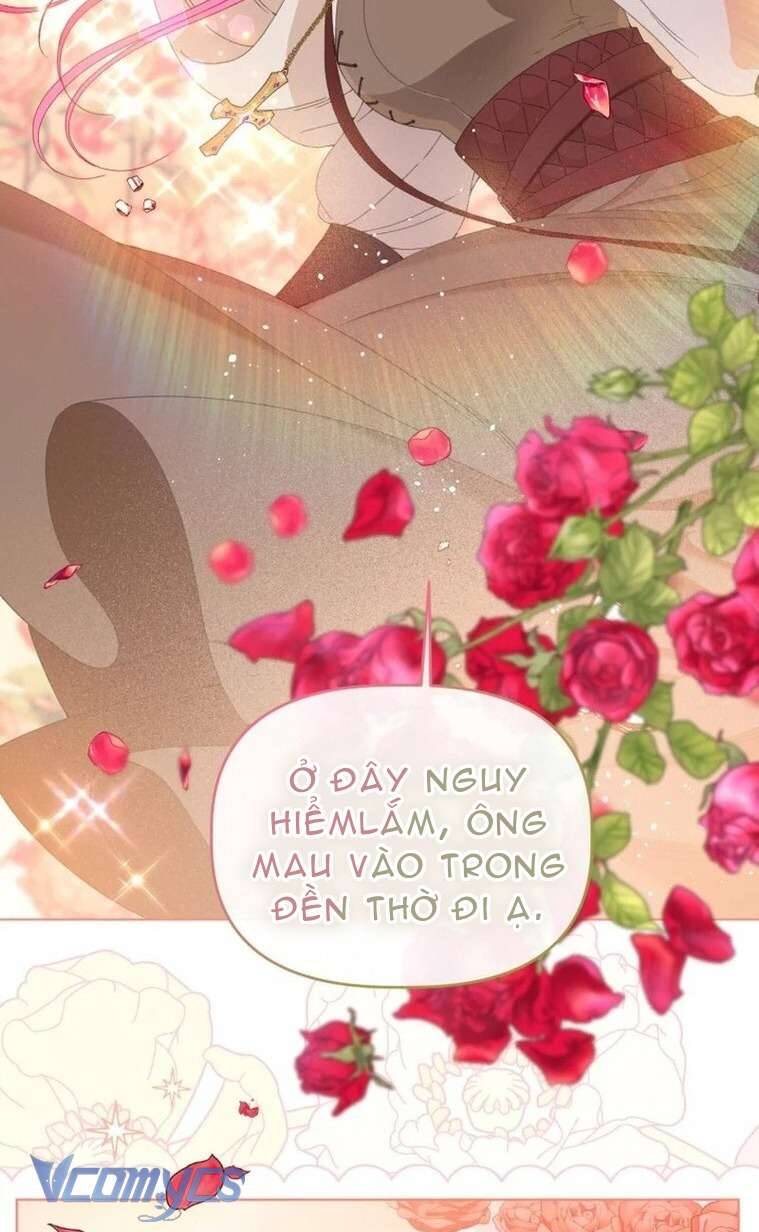Sự Điều Trị Đặc Biệt Của Tinh Linh - Chap 71 - Trang 11