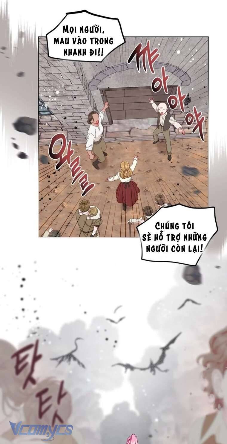 Sự Điều Trị Đặc Biệt Của Tinh Linh - Chap 71 - Trang 14