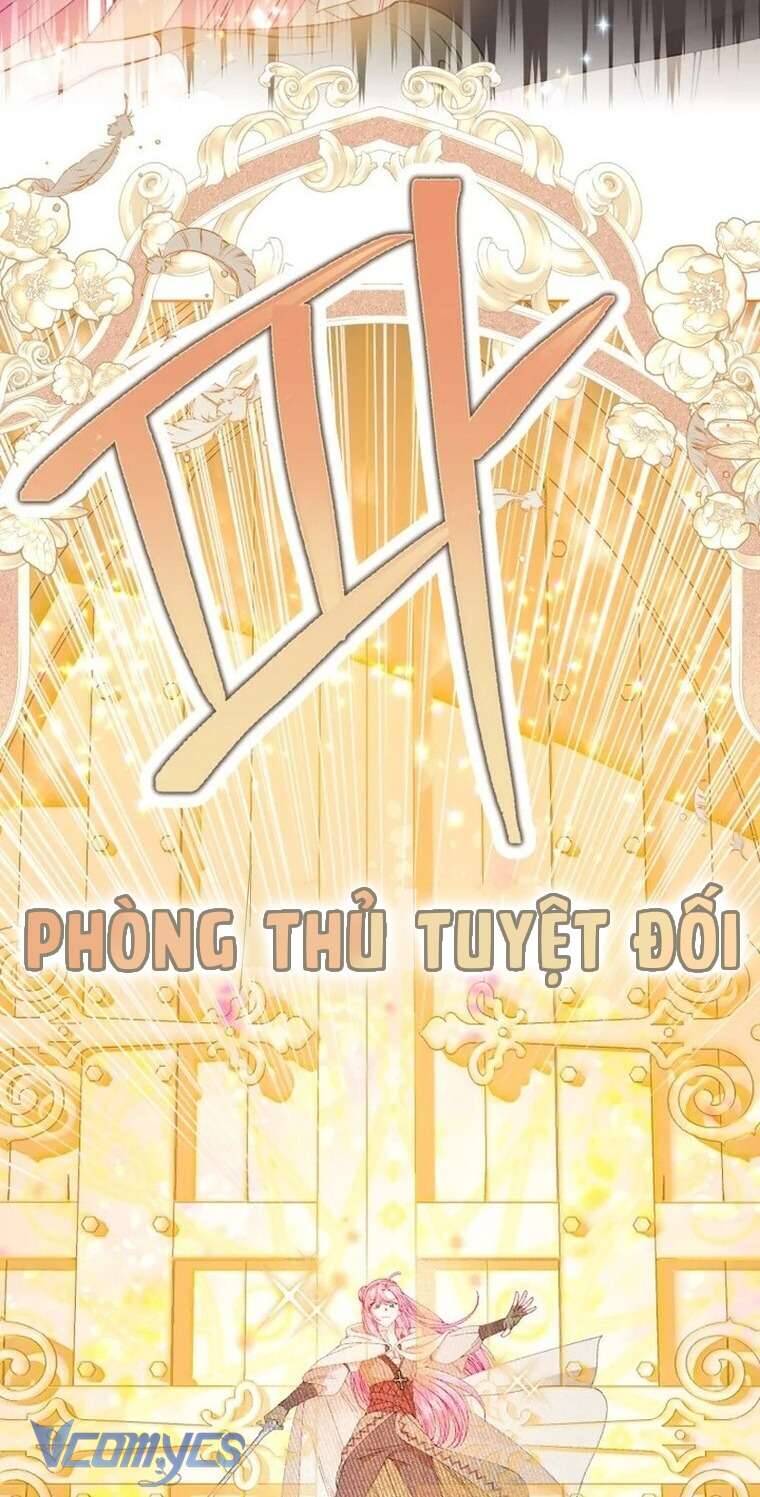 Sự Điều Trị Đặc Biệt Của Tinh Linh - Chap 71 - Trang 16
