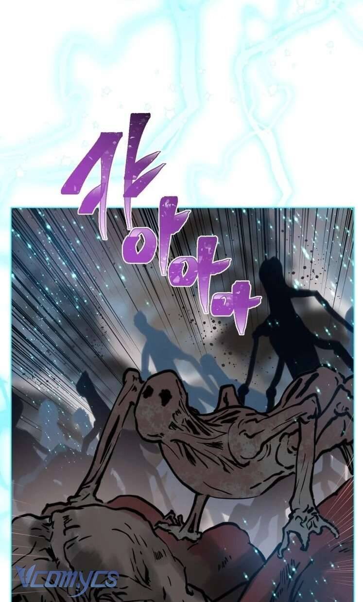 Sự Điều Trị Đặc Biệt Của Tinh Linh - Chap 71 - Trang 23