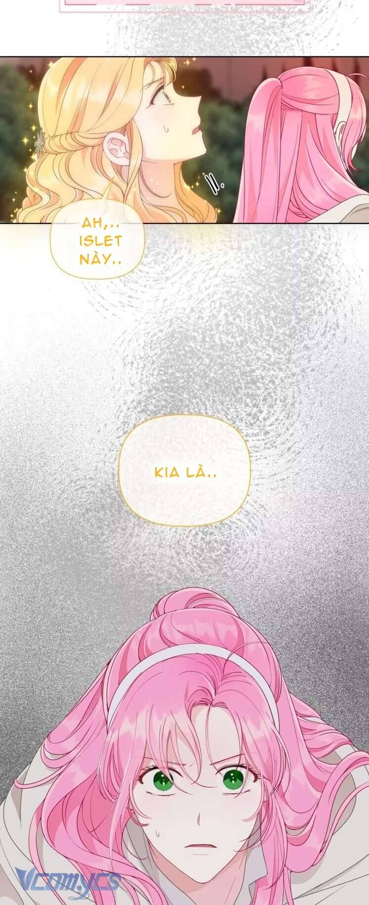 Sự Điều Trị Đặc Biệt Của Tinh Linh - Chap 71 - Trang 28