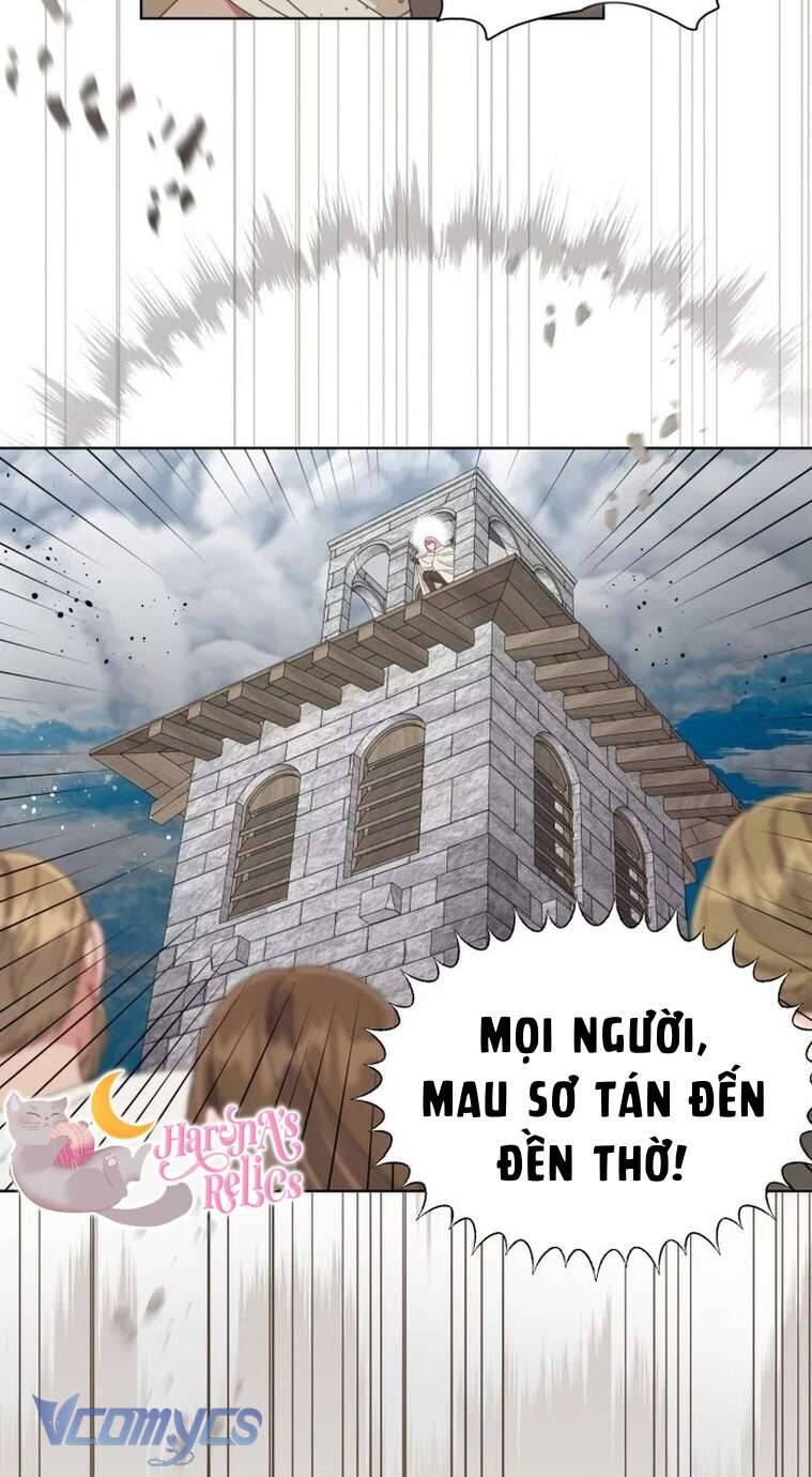 Sự Điều Trị Đặc Biệt Của Tinh Linh - Chap 71 - Trang 4