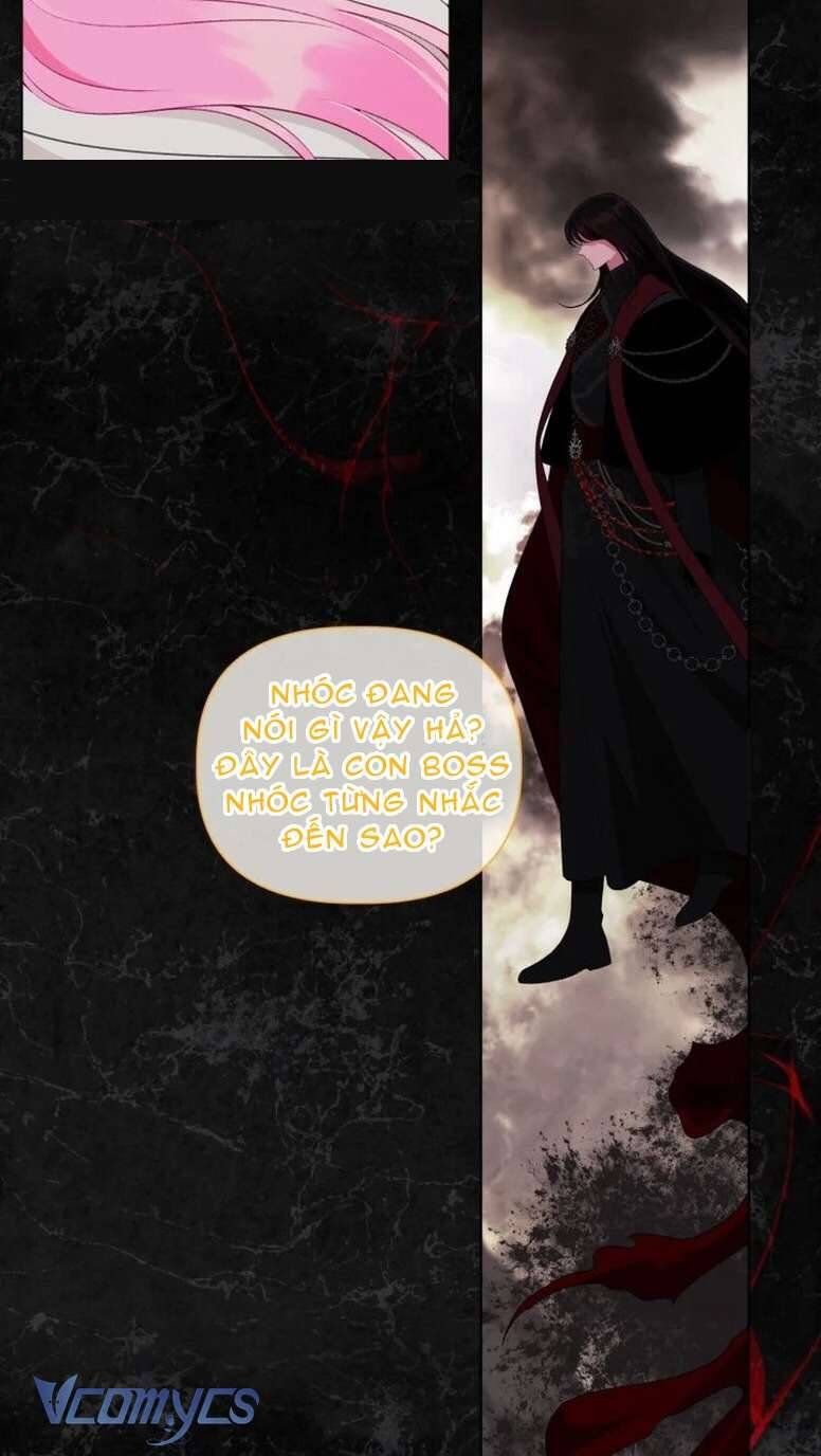 Sự Điều Trị Đặc Biệt Của Tinh Linh - Chap 71 - Trang 34