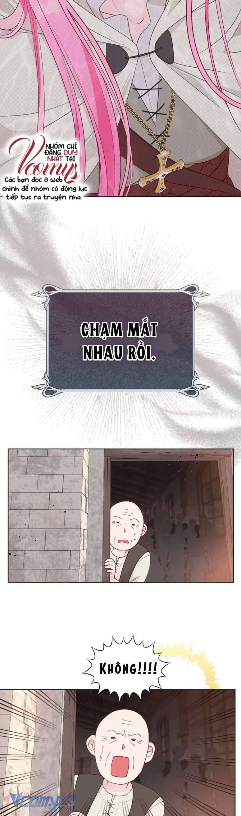 Sự Điều Trị Đặc Biệt Của Tinh Linh - Chap 71 - Trang 38