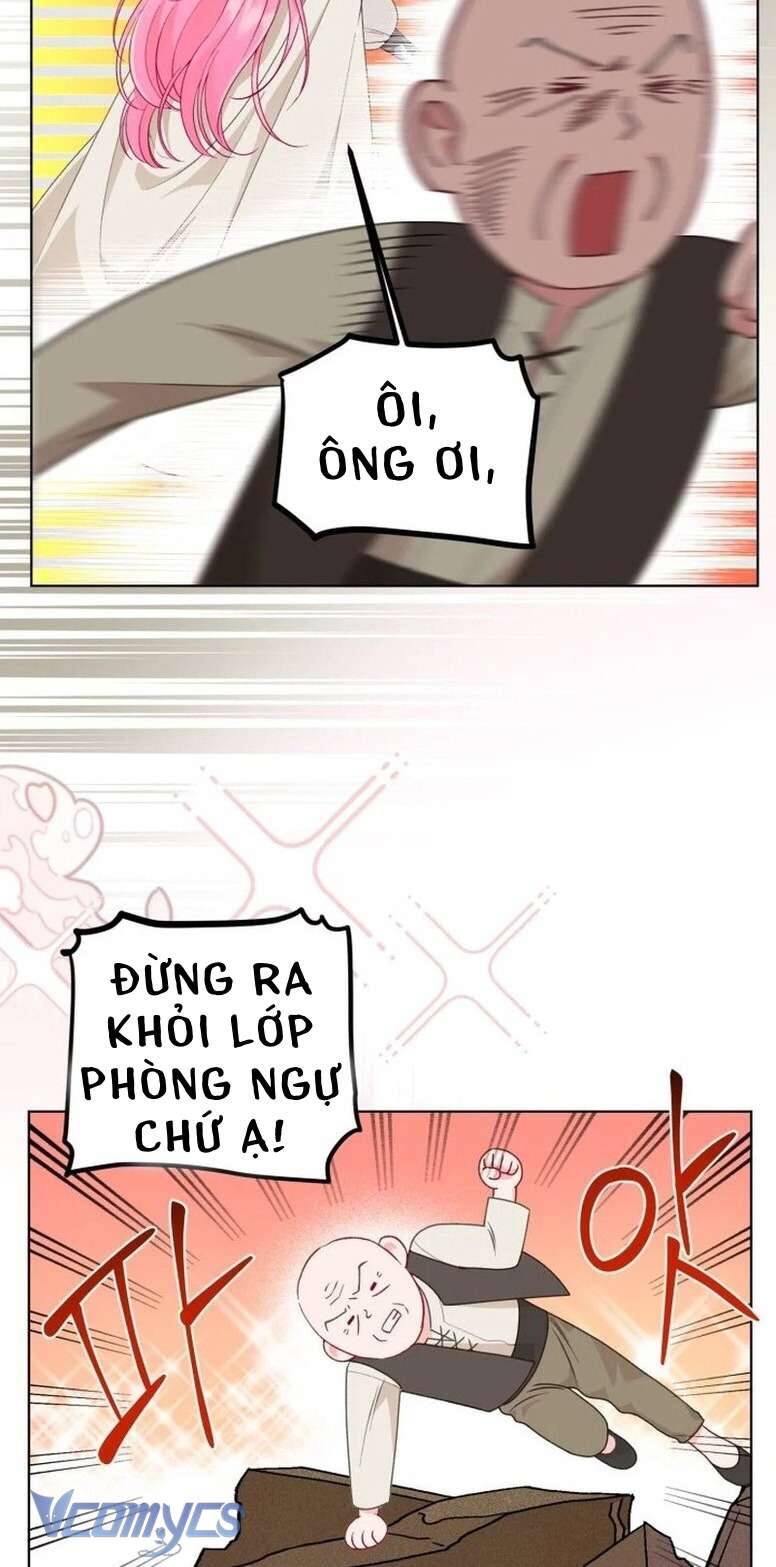 Sự Điều Trị Đặc Biệt Của Tinh Linh - Chap 71 - Trang 40