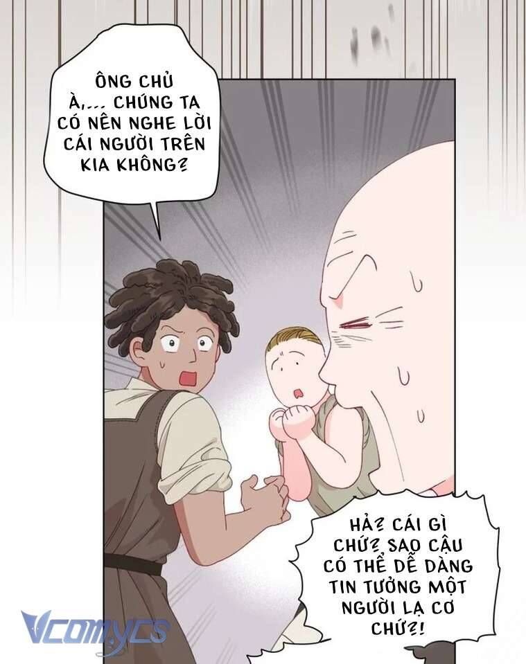 Sự Điều Trị Đặc Biệt Của Tinh Linh - Chap 71 - Trang 5