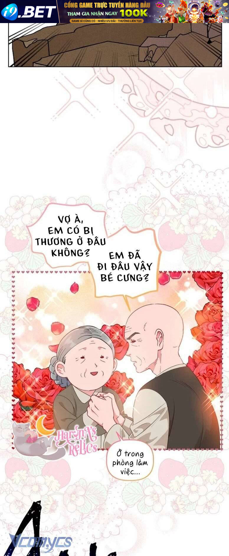 Sự Điều Trị Đặc Biệt Của Tinh Linh - Chap 71 - Trang 41