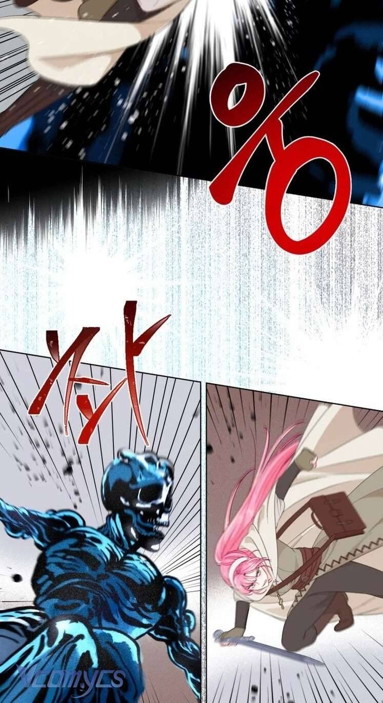 Sự Điều Trị Đặc Biệt Của Tinh Linh - Chap 71 - Trang 45