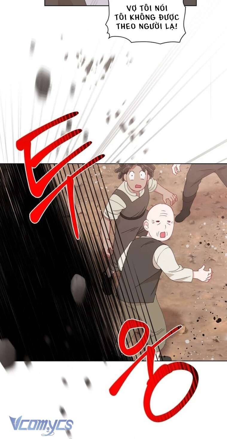 Sự Điều Trị Đặc Biệt Của Tinh Linh - Chap 71 - Trang 6