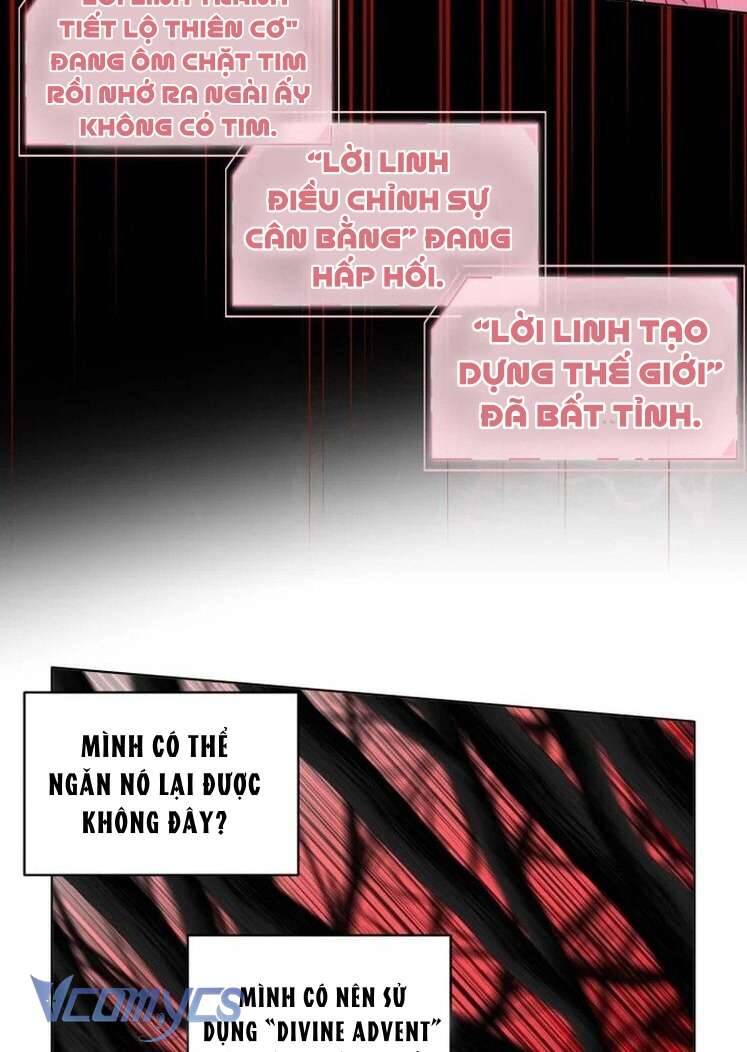 Sự Điều Trị Đặc Biệt Của Tinh Linh - Chap 71 - Trang 51